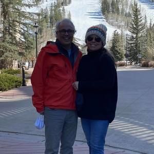 Meet your Posher, Roberta